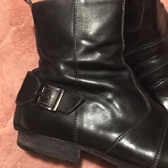 Men’s Vero Cucio  Boots! main image 4